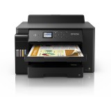 Imprimanta Epson EcoTank L11160 A3 color cu Wi‑Fi si imprimare duplex