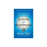 Anatomy of a Breakthrough: How to Get Unstuck When It Matters Most