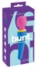 Bunt. Colorful Wand Vibrator#