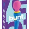 Bunt. Colorful Wand Vibrator#
