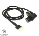 Cablu captor schimbator viteze original Peugeot NK7 (08-14) - XP6 (04-) - XR6 - XR7 (04-14) 2T LC 50cc