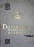 DOCUMENTA ROMANIAE HISTORICA A. MOLDOVA VOL.XIX 1626-1626-HARALAMBIE CHIRCA-340604