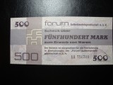 GERMANIA 500 MARCI 1979 UNC
