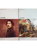 Eugene Delacroix - Jurnal, 2 vol. (editia 1977)