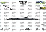 VALEO 574156 SILENCIO CONVENTIONAL SINGLE lamela stergator