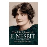 Biografie Edith Nesbit de Fitzsimons - Scriitoare Copii, Pionier Poveste Aventură