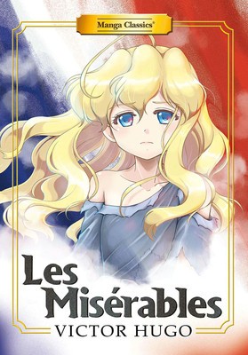 Manga Classics: Les Miserables (New Printing) foto