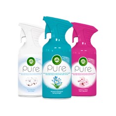 Odorizant camera Airwick Pure Cherry Blossom, 250 ml foto
