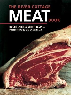 The River Cottage Meat Book foto