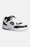 Fila sneakers Centure culoarea alb, FFM0352
