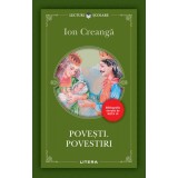 Povesti. Povestiri