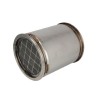 Filtru de particule regenerat Dinex Cummins