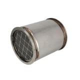 Filtru de particule regenerat Dinex Cummins