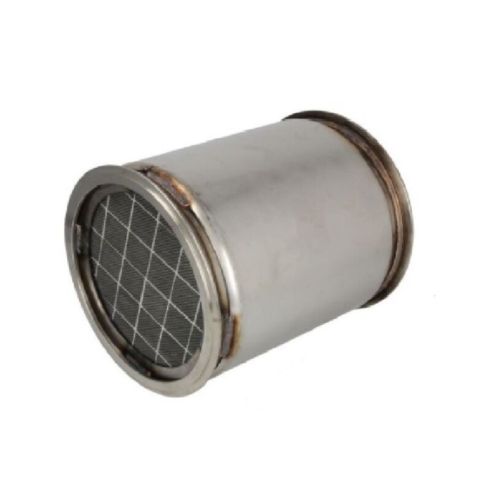Filtru de particule regenerat Dinex Cummins