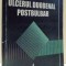 ULCERUL DUODENAL POSTBULBAR de A. POPOVICI , 1999