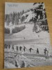 QW23 B - Carte postala - tematica turism - vedere - Romania - Brasov 45, Circulata, Fotografie