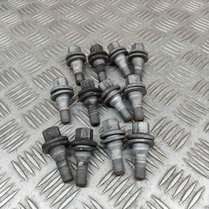 Set prezoane roata CITRO&Euml;N C3 AIRCROSS II 2021 29507502