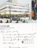 Ilustrata Franta - Paris-Inaugurarea Postei 1995, Circulata, Printata