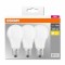 BASECLA75 10W/827 230VFR E27 FS3 OSRAM
