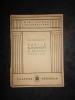CH. DROUHET - VASILE ALECSANDRI SI SCRIITORII FRANCEZI (1924, editie cartonata), Alta editura