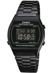 Ceas Casio, Vintage B-640WB-1B foto