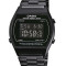 Ceas CASIO VINTAGE UNISEX BLACK B-640WB-1B