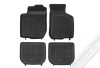 Covorase Auto Cauciuc Audi A3 8L (1996-2003) Rezaw-Plast, Tip Tavita, Dedicate, Fixare
