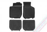 Covorase Auto Cauciuc Audi A3 8L (1996-2003) Rezaw-Plast, Tip Tavita, Dedicate, Fixare