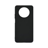 Husa BestCase&reg; 0.8MM Slim Silicon, Compatibila Cu Huawei Nova Y90, Rezistenta