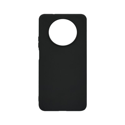 Husa BestCase&amp;reg; 0.8MM Slim Silicon, Compatibila Cu Huawei Nova Y90, Rezistenta foto