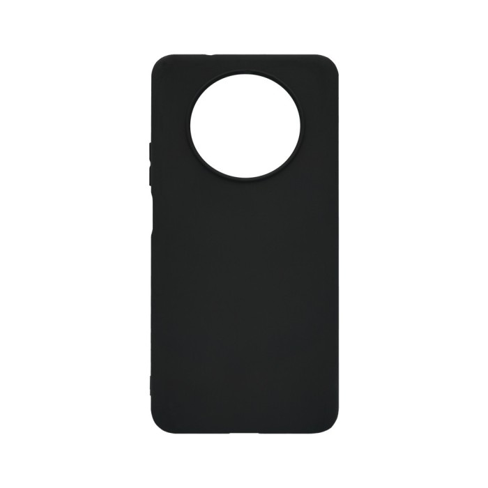 Husa BestCase&reg; 0.8MM Slim Silicon, Compatibila Cu Huawei Nova Y90, Rezistenta
