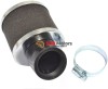 Filtru Aer Sport 35mm Athena Burete 45 Grade Moto Scutere Aprilia Yamaha Malagutti MBK Minarelli Piaggio Gilera Neo's Aerox F12 F15 Booster