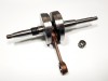 Ambielaj Scuter Honda Bali 49cc 50cc 80cc TMMP - Piese Moto Honda Bali 50 Piese Scuter Honda