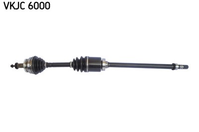 SKF VKJC 6000 Planetara foto