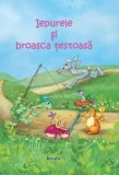 Cumpara ieftin Iepurele si broasca testoasa/***