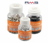 Protectie capat cablu frana D-2,3mm rosu Cod:421830333RM