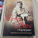 Carmen Sylva, regina poeta - Silvia Irina Zimmermann