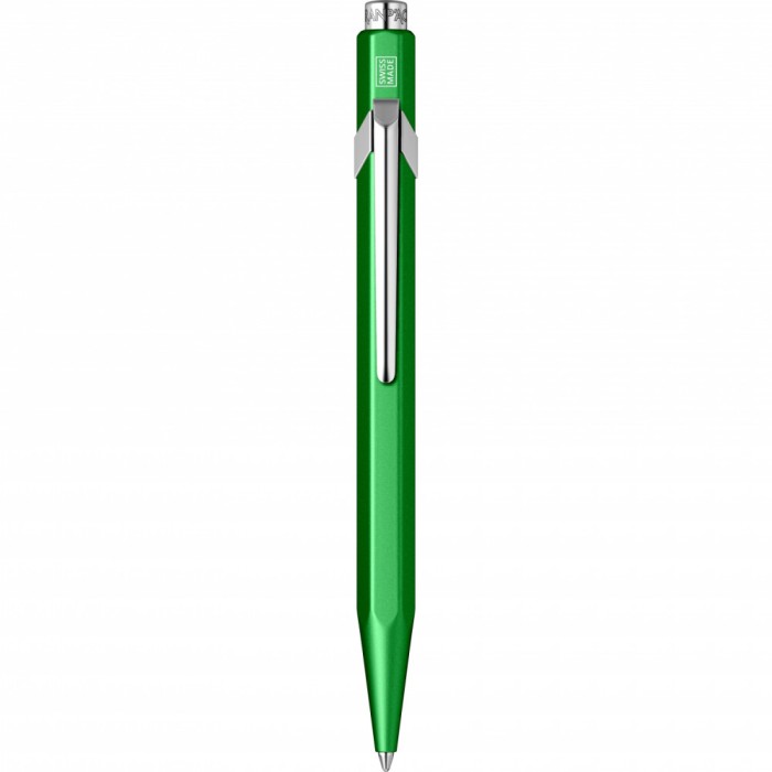 Pix Caran d&#039;ache Colormat Green