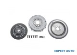 Kit ambreiaj conversie masa simpla complet cu volanta Opel Signum (2003->)[Z03] #1