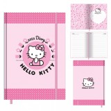 Cumpara ieftin Agenda 2025 - Hello Kitty, A5 Diary | Pyramid International