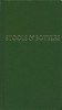 Stools and Bottles: A Study of Character Defects - 31 Daily Meditations