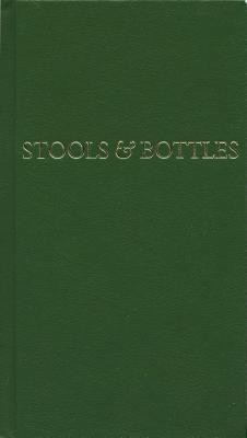 Stools and Bottles: A Study of Character Defects - 31 Daily Meditations foto