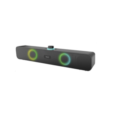 Soundbar Bluetooth Well BRV04 30W foto