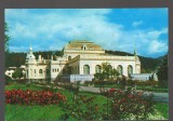 CPIB 18944 CARTE POSTALA - VATRA DORNEI. COMPLEXUL BALNEAR, PAVILIONUL CENTRAL