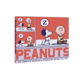 The Complete Peanuts: 1953-1954