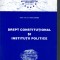 Drept constitutional si institutii politice, Valerica Dabu