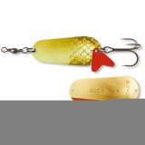 Oscilanta Cora-Z 3.5cm 6G Gold/Gold, Cormoran