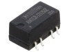 Convertor DC/DC AIMTEC 1W 12V SMD AM1LR-1212SJZ, 3kV Izolatie, -40-85 gr C