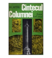 Alexandru Mitru - Cantecul Columnei - 118228