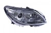 Far Mercedes Clasa Cl C216, 01.2006-10.2010, montare fata, dreapta, D2S+H7; electric; cu bec xenon; cu motor; xenon; cu lumina viraje, Magneti Marelli